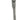 From The Anvil's Pewter Patina 16mm Monkeytail Espag; #finish_pewter-patina