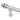 From The Anvil's Natural Smooth Bar Pull Handle; #finish_natural-smooth