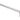 From The Anvil's Natural Smooth Bar Pull Handle; #finish_natural-smooth