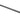 From The Anvil's Beeswax Bar Pull Handle; #finish_beeswax