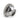 From The Anvil's Natural Smooth Elan Cabinet Knob; #finish_natural-smooth