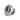 From The Anvil's Natural Smooth Elan Cabinet Knob; #finish_natural-smooth