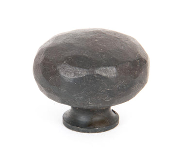From The Anvil's Beeswax Elan Cabinet Knob; #finish_beeswax
