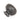 From The Anvil's Beeswax Elan Cabinet Knob; #finish_beeswax