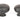 From The Anvil's Beeswax Elan Cabinet Knob; #finish_beeswax