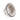 From The Anvil's Natural Smooth Ribbed Cabinet Knob; #finish_natural-smooth
