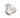 From The Anvil's Natural Smooth Ribbed Cabinet Knob; #finish_natural-smooth