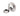 From The Anvil's Natural Smooth Octagonal Cabinet Knob; #finish_natural-smooth