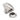 From The Anvil's Natural Smooth Octagonal Cabinet Knob; #finish_natural-smooth