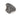 From The Anvil's Beeswax Ribbed Cabinet Knob; #finish_beeswax