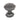 From The Anvil's Beeswax Octagonal Cabinet Knob; #finish_beeswax