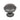 From The Anvil's Beeswax Octagonal Cabinet Knob; #finish_beeswax