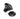 From The Anvil's Black Octagonal Cabinet Knob; #finish_black