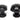 From The Anvil's Black Octagonal Cabinet Knob; #finish_black
