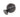 From The Anvil's Black Twist Cabinet Knob; #finish_black