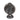 From The Anvil's Black Twist Cabinet Knob; #finish_black