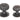 From The Anvil's Beeswax Flower Cabinet Knob; #finish_beeswax