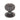 From The Anvil's Beeswax Flower Cabinet Knob; #finish_beeswax