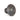 From The Anvil's Beeswax Ringed Cabinet Knob; #finish_beeswax