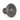 From The Anvil's Beeswax Ringed Cabinet Knob; #finish_beeswax