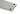 From The Anvil's Pewter Patina Plain Fingerplate; #finish_pewter-patina
