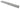 From The Anvil's Pewter Patina Plain Fingerplate; #finish_pewter-patina