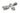From The Anvil's Pewter Patina Privacy Latch Set; #finish_pewter-patina