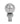 From The Anvil's Pewter Patina Hammered Ball Curtain Finial (pair); #finish_pewter-patina