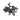 From The Anvil's Beeswax Countersunk Screws (25); #finish_beeswax