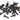 From The Anvil's Beeswax Round Head Screws (25); #finish_beeswax