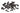 From The Anvil's Beeswax Round Head Screws (25); #finish_beeswax