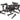 From The Anvil's Beeswax Round Head Screws (25); #finish_beeswax