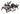 From The Anvil's Black Countersunk Screws (25); #finish_black