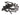 From The Anvil's Black Round Head Screws (25); #finish_black