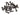 From The Anvil's Beeswax Countersunk Screws (25); #finish_beeswax