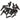 From The Anvil's Black Countersunk Screws (25); #finish_black