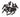 From The Anvil's Black Countersunk Screws (25); #finish_black
