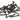 From The Anvil's Beeswax Round Head Screws (25); #finish_beeswax