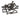 From The Anvil's Beeswax Round Head Screws (25); #finish_beeswax