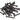 From The Anvil's Beeswax Round Head Screws (25); #finish_beeswax