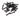 From The Anvil's Black Countersunk Screws (25); #finish_black