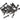 From The Anvil's Pewter Patina Round Head Screws (25); #finish_pewter-patina