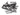 From The Anvil's Pewter Patina Round Head Screws (25); #finish_pewter-patina