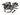 From The Anvil's Pewter Patina Round Head Screws (25); #finish_pewter-patina