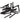 From The Anvil's Black Countersunk Screws (25); #finish_black