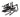 From The Anvil's Black Countersunk Screws (25); #finish_black
