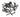 From The Anvil's Pewter Patina Countersunk Screws (25); #finish_pewter-patina