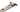 From The Anvil's Antique Pewter Monkeytail Stay; #finish_antique-pewter