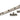 From The Anvil's Antique Pewter Monkeytail Stay; #finish_antique-pewter