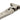 From The Anvil's Antique Pewter Monkeytail Stay; #finish_antique-pewter